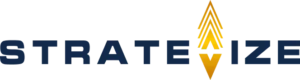 Stratevize logo